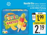 Eis im EDEKA Prospekt Eis von Nestlé im aktuellen EDEKA Prospekt für 1,99 €