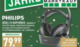 Aktuelles Bügel-TV-Kopfhörer Angebot bei Marktkauf in Bielefeld ab 79,99 €