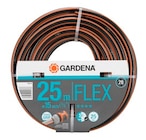 Tuyau flex - Gardena en promo chez Truffaut Tuyau flex - Gardena dans le catalogue Truffaut