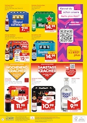 Aktueller Netto Marken-Discount Prospekt mit Spirituosen, "DER ORT, AN DEM DU IMMER AUSGEZEICHNETE PREISE FINDEST.", Seite 2
