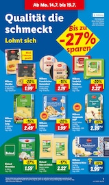 Bio im Lidl Prospekt in Bietigheim-Bissingen Aktueller Lidl Prospekt mit Bio, "LIDL LOHNT SICH", Seite 7