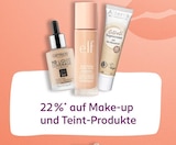 App-Coupon 22 % von Catrice im aktuellen Rossmann Prospekt