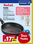 Pfanne So Expert Ø ca. 24 cm im Angebot bei E center in Ludwigshafen Pfanne So Expert Ø ca. 24 cm Angebote von Tefal bei E center Ludwigshafen für 17,99 €