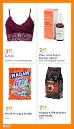 Action Unterwäsche im Prospekt 