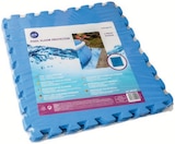 Promo Tapis de sol dalle puzzle à 12,90 € dans le catalogue Mr.Bricolage à Saint-Yrieix-la-Perche