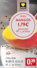 MANGOS Angebote von EDEKA bei EDEKA Gladbeck für 0,39 €