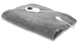 Couverture chauffante 120x160 cm en promo chez But Couverture chauffante 120x160 cm dans le catalogue But