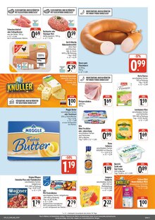 Margarine im aktuellen EDEKA Prospekt (Dresden) Margarine im EDEKA Prospekt "Wir lieben Lebensmittel!" mit 4 Seiten (Dresden)