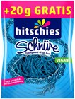 XXL Schnüre Fruchtgummi von Hitschies im aktuellen Penny Prospekt für 0,99 €