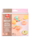 EDEKA - Bastelset- Radiergummi selber herstellen Angebot im Prospekt Bastelset- Radiergummi selber herstellen bei EDEKA im Prospekt "" für 8,99 €