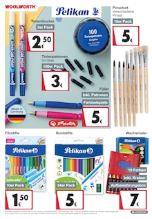 Aktueller Woolworth Prospekt "Aktuelle Angebote" Aktueller Woolworth Prospekt