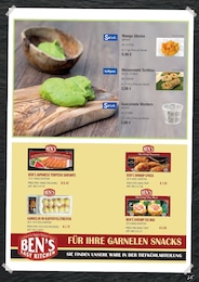 Tortilla Chips im Hamberger Prospekt "VIETNAM" auf Seite 27