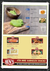 Aktueller Hamberger Prospekt mit Mehl, "VIETNAM", Seite 27