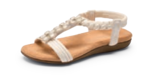 sandalen im aktuellen RENO Prospekt