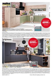 Réfrigérateur Angebote im Prospekt "RETROUVEZ VOTRE JARDIN" von Möbel Martin auf Seite 14