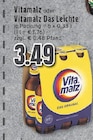 EDEKA Neukirchen-Vluyn - Vitamalz Angebot im Prospekt Vitamalz bei EDEKA im Neukirchen-Vluyn Prospekt für 3,49 €
