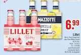 Berry im Angebot bei Trinkgut in Herford Berry Angebote von Lillet bei Trinkgut Herford für 6,99 €