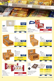 Bratwurst Angebote im Prospekt "Wochenengebote Händler + Gewinnspiel + Händler Mix" von METRO Bratwurst Angebote im Prospekt "Wochenengebote Händler + Gewinnspiel + Händler Mix" von METRO auf Seite 28