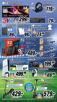 Kopfhörer im expert Prospekt "Top Angebote" mit 12 Seiten (Koblenz)