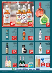 Mumm im aktuellen Marktkauf Prospekt (Nürnberg) Mumm im Marktkauf Prospekt "AUSWAHL RIESIG, PREISE NIEDRIG" mit 44 Seiten (Nürnberg)