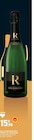 AOP Champagne brut - ROBERT DE PAMPIGNAC - Intermarché à Issy-les-Moulineaux AOP Champagne brut - ROBERT DE PAMPIGNAC en promo chez Intermarché Issy-les-Moulineaux à 15,90 €