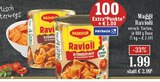 EDEKA - Ravioli Angebot im Prospekt Ravioli bei EDEKA im Prospekt "" für 1,99 €