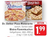 Pizza Ristorante bei EDEKA im Prospekt "" für 1,99 €