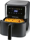 Heißluftfritteuse GOURMETmaxx 19183 von GOURMETmaxx im aktuellen ROLLER Prospekt für 39,99 €