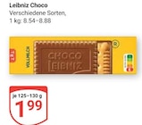 Aktuelle Süßigkeiten Angebote bei GLOBUS in Jena Aktuelles Choco Angebot bei GLOBUS in Jena ab 1,99 €