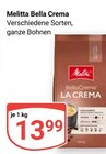GLOBUS Idar-Oberstein - Bella Crema Angebot im Prospekt Bella Crema bei GLOBUS im Idar-Oberstein Prospekt für 13,99 €