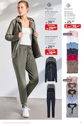 Hose im Galeria Prospekt "Aktuelle Angebote" auf Seite 17