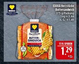 Aktuelle Fertiggerichte Angebote bei Marktkauf in Leipzig Aktuelles Buttersandwich Angebot bei Marktkauf in Leipzig ab 1,29 €