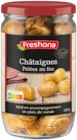 Châtaignes - FRESHONA dans le catalogue Lidl