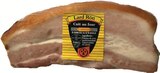 Lard rôti cuit au four - L'UZELAISE - Intermarché Hyper à Saumur Lard rôti cuit au four - L'UZELAISE en promo chez Intermarché Hyper Saumur à 23,69 €