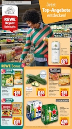 REWE Prospekt für Wolfratshausen mit 16 Seiten REWE Prospekt für Wolfratshausen: Dein Markt, 16 Seiten, 27.07.2026 - 01.08.2026
