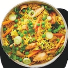 Vegane Fertiggerichte im Angebot bei Lidl in Bremerhaven Vegane Fertiggerichte Angebote von Vemondo bei Lidl Bremerhaven für 2,79 €