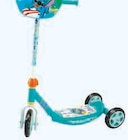 Patinette 3 roues Stitch ou Pat' Patrouille - Smoby en promo chez Hyper U Colmar à 27,99 €