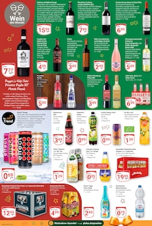 Energydrink im aktuellen GLOBUS Prospekt (Leipzig) Energydrink im GLOBUS Prospekt "Aktuelle Angebote" mit 51 Seiten (Leipzig)