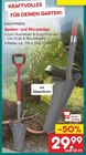 Spaten- und Wurzelsäge Angebote von EASYmaxx bei Netto Marken-Discount Hagen für 29,99 €