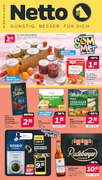 Discounter Prospekt von Netto mit dem Scottie Obercunnersdorf Netto mit dem Scottie Prospekt: "Günstig. Besser. Für Dich.", 34 Seiten, 19.05.2025 - 24.05.2025