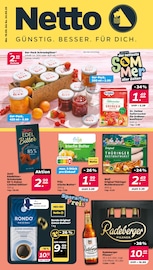 Aktueller Netto mit dem Scottie Discounter Prospekt in Lichtenberg und Umgebung, "Günstig. Besser. Für Dich." mit 34 Seiten, 19.05.2025 - 24.05.2025