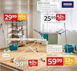Haushaltsartikel Angebote von Leifheit bei XXXLutz Möbelhäuser Aalen für 29,99 €