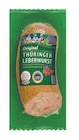 Lidl Röthenbach - Original Thüringer Leber-/Rotwurst Angebot im Prospekt Original Thüringer Leber-/Rotwurst bei Lidl im Röthenbach Prospekt für 1,30 €