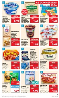 Pfanne im aktuellen Kaufland Prospekt (Heilbronn) Pfanne im Kaufland Prospekt "Hier bin ich richtig" mit 65 Seiten (Heilbronn)