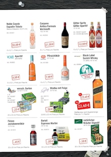 Wodka im aktuellen Hamberger Prospekt (München) Wodka im Hamberger Prospekt "Oktoberfest" mit 48 Seiten (München)