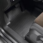 AllwetterfuĂmatten-Set fĂŒr vorne und hinten Angebot im Volkswagen Prospekt AllwetterfuĂmatten-Set fĂŒr vorne und hinten im Volkswagen Prospekt zum Preis von 89,00 âŹ