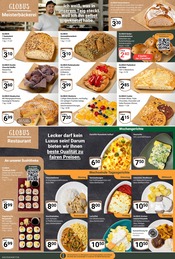 Aktueller GLOBUS Prospekt mit Thunfisch, "Aktuelle Angebote", Seite 8