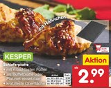 Schieferplatte von Kesper im aktuellen Netto Marken-Discount Prospekt für 2,99 €
