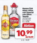 Añejo 3 Años oder Especial Angebote von Havana Club bei Markant Nordwest Herford für 10,99 €