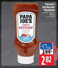 E center Nieder-Olm - Tomato Ketchup Angebot im Prospekt Tomato Ketchup bei E center im Nieder-Olm Prospekt für 2,82 €